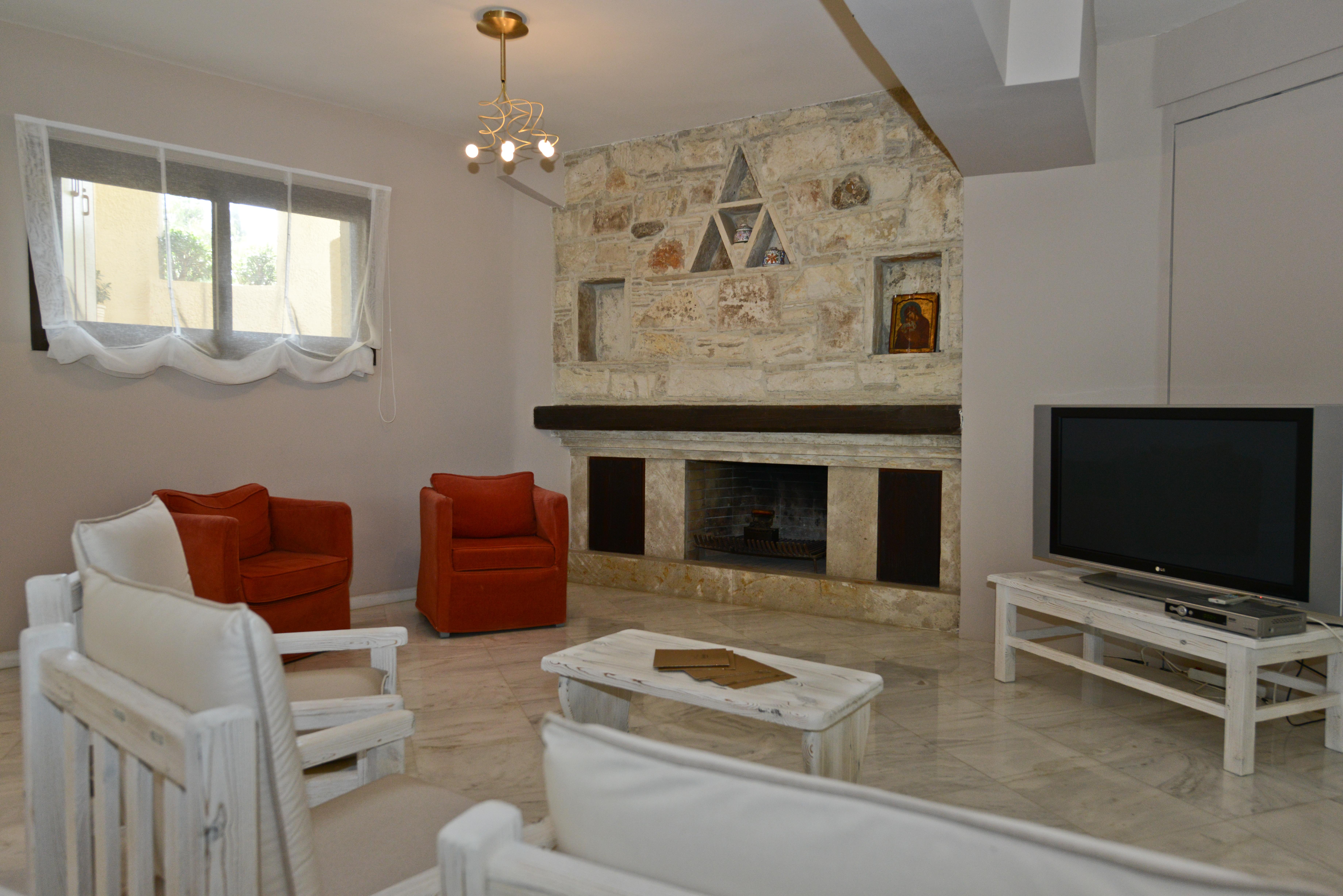 Eva Mare Hotel & Suites - Adults Only Agia Pelagia Zewnętrze zdjęcie