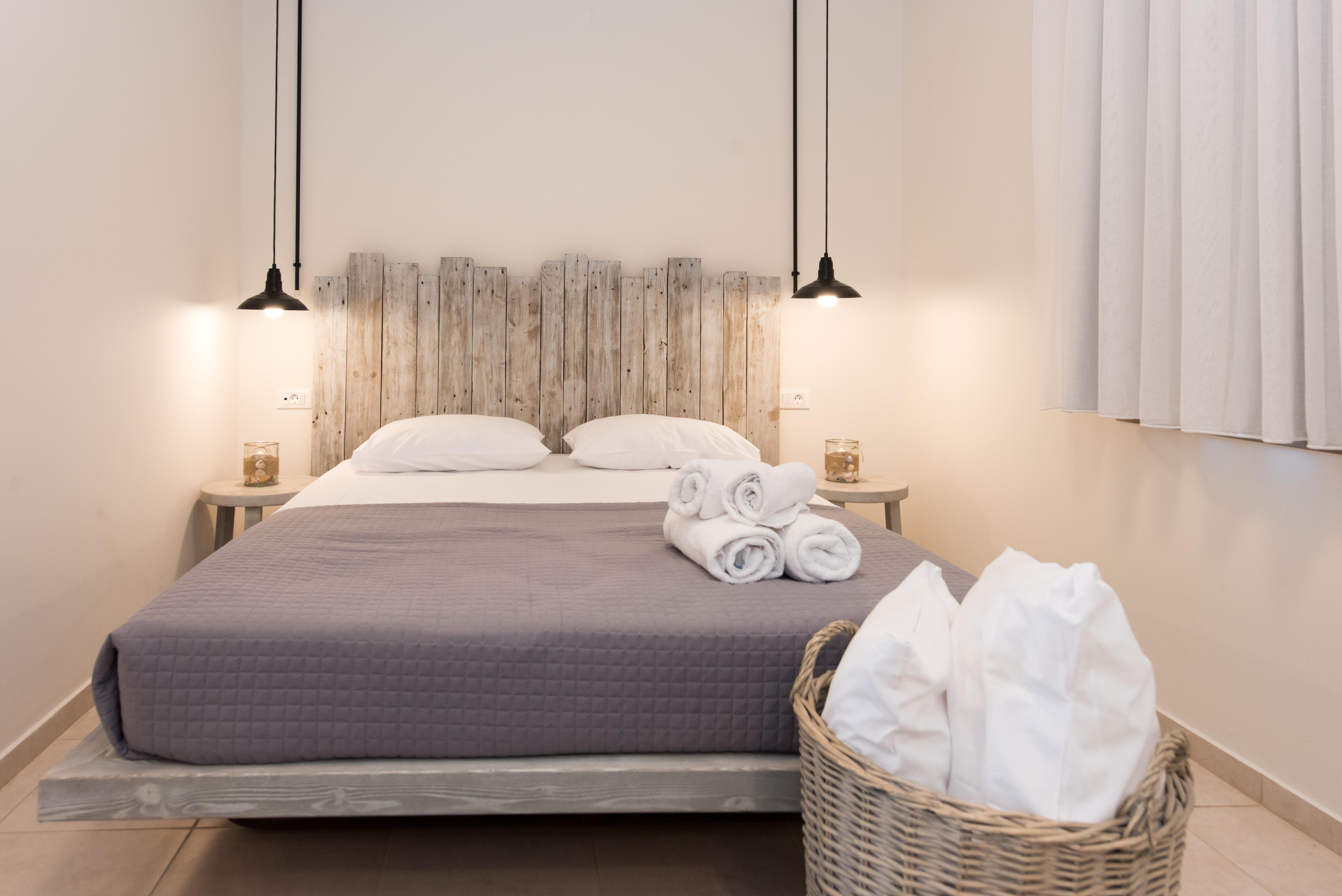 Eva Mare Hotel & Suites - Adults Only Agia Pelagia Zewnętrze zdjęcie